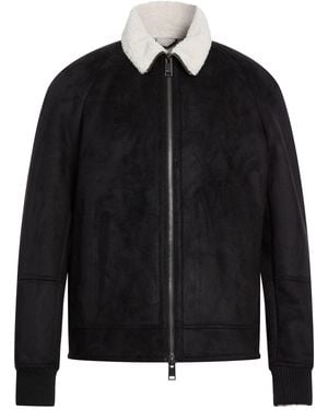 Liu Jo Jackets - Black