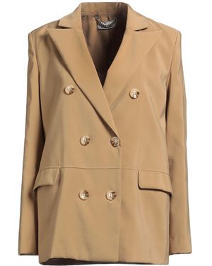 Jijil Blazer - Neutre