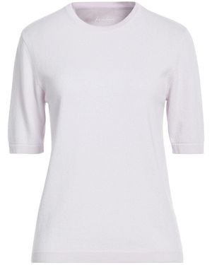 Purotatto Jumper - White