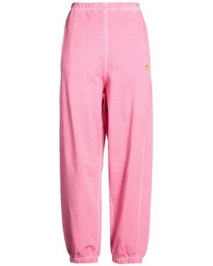 Barrow Trousers Cotton - Pink