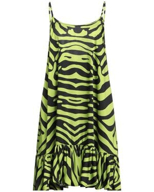 Jijil Midi Dresses - Green