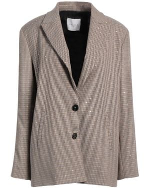 Gaelle Paris Blazer - Braun