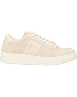 SAINT SNEAKERS Trainers - Natural