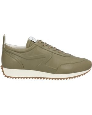 Rag & Bone Trainers - Green