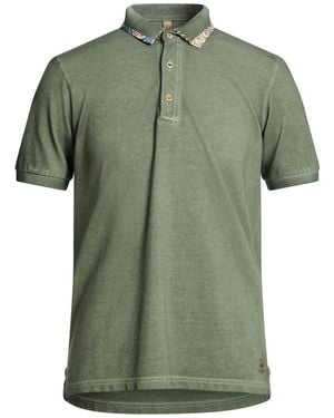 Bob Polo - Verde
