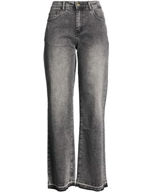 Kaos Jeans - Grey