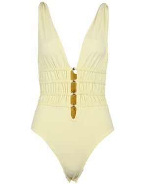 Maje Body - Giallo