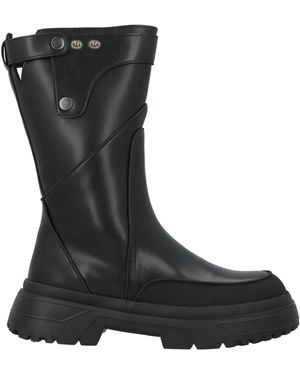 Guess Ankle Boots - Black