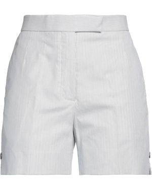 Thom Browne Shorts & Bermuda Shorts - Grey