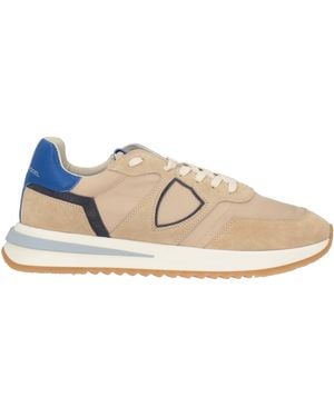 Philippe Model Sneakers - Neutre