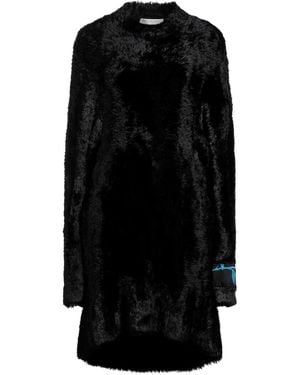 Philosophy Di Lorenzo Serafini Mini Dress - Black