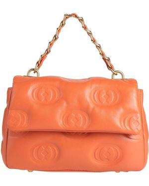 La Carrie Bolso de mano - Naranja