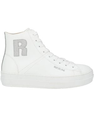 Rucoline Trainers - White