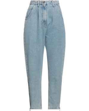 Iceberg Jeans Cotton - Blue