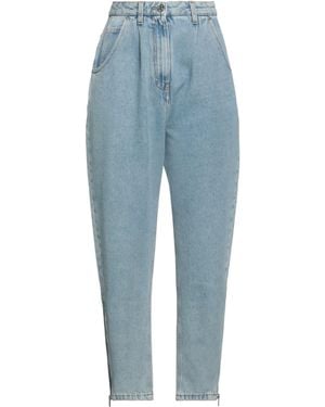 Iceberg Jeans Cotton - Blue