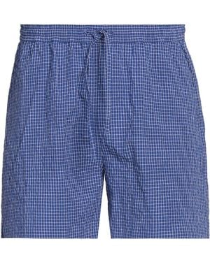 Rohe Shorts & Bermuda Shorts - Blue