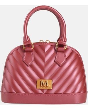 Marc Ellis Handbag - Red