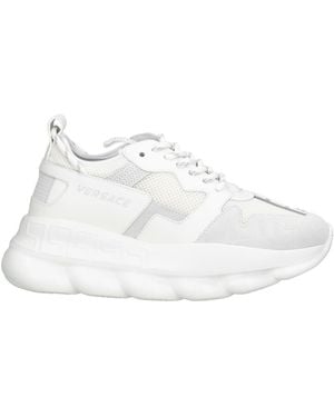 Versace Sneakers - Blanco