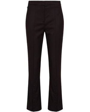 Jijil Trouser - Black
