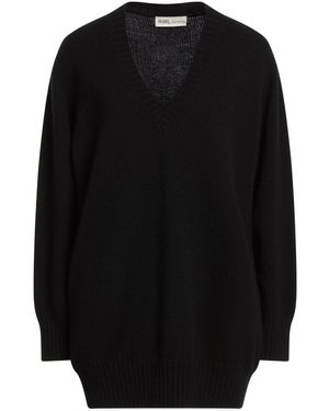 MODES Sweaters - Black