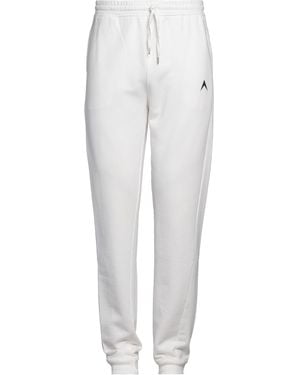 Hangar Trouser - White