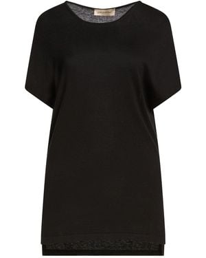 Gentry Portofino Jumper - Black