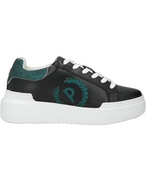 Pollini Trainers - Green