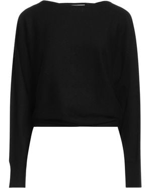 MEIMEIJ Pullover - Nero