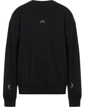 A_COLD_WALL* Sweatshirt - Black