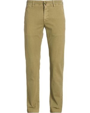 Jacob Cohen Pantalon - Neutre
