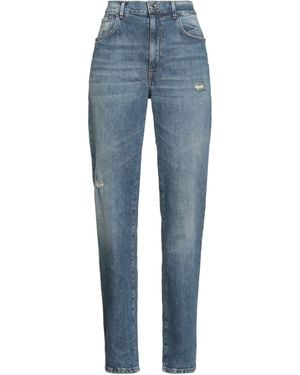 CIGALA'S Jeanshose - Blau