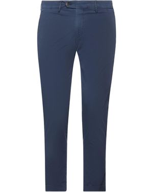 Michael Coal Hose - Blau