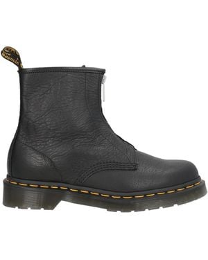 Dr. Martens Bottines - Noir