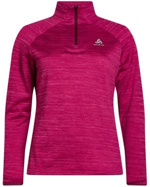 Odlo T-Shirt - Pink