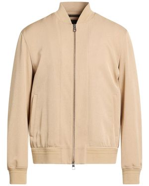 Montecore Jacket - Natural