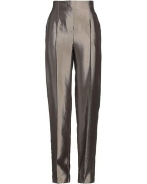 Giorgio Armani Trouser - Gray