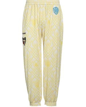 Koche Trouser - Yellow