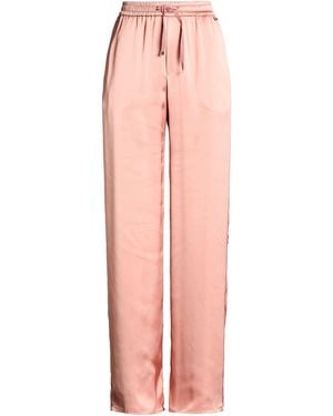 Herno Pants - Pink