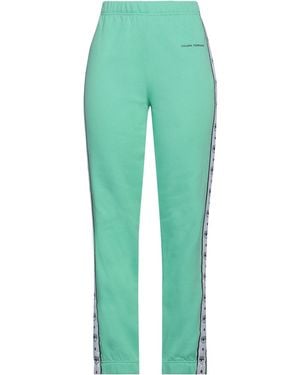 Chiara Ferragni Pants - Green