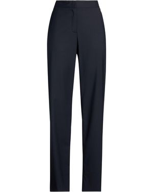 Tonello Midnight Pants Virgin Wool, Elastane - Blue