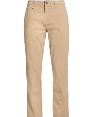 La Martina Trousers - Natural