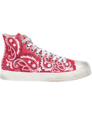 METAL GIENCHI Trainers - Pink