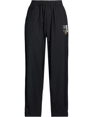 Undercover Trouser - Blue