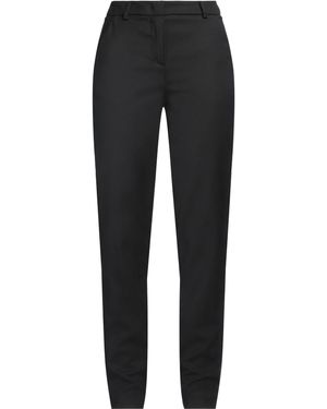 Trussardi Pantalone - Nero