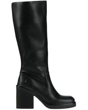 Windsor Smith Boot - Black