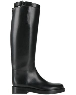 Ann Demeulemeester Boot - Black