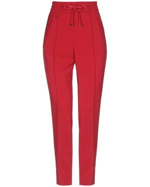 Dondup Trouser - Red