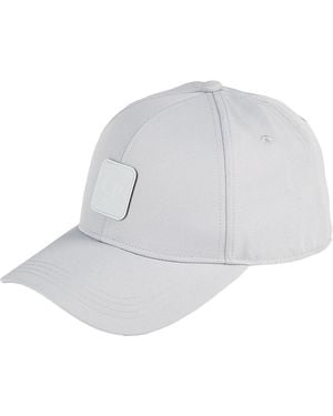 C.P. Company Hat - White