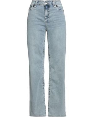 True Religion Pantaloni Jeans - Blu