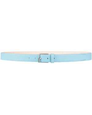 Maison Margiela Belt - Blue